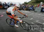 91. Tour de France 2004   16. Etappe Bergzeitfahren nach Alpe d` Huez