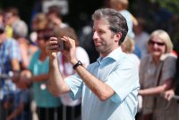 1. Mey Generalbau Triathlon Tuebingen 2015