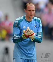 Fussball 1. Bundesliga, Saison 2013/2014, Telekom Cup: FC Bayern Muenchen - Hamburger SV