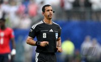 Fussball WM 2026: Panama - England