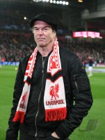 Fussball CHL 18/19 Achtelfinale: FC Liverpool - FC Bayern Muenchen