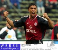 Fussball 1. Bundesliga