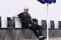 Fussball 1. Bundesliga Saison 21/22 Testspiel: 1. FC Koeln - FC Bayern Muenchen