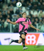 FUSSBALL SERIE A:  Alessandro Matri (Juventus Turin)