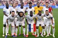 Fussball Europameisterschaft 2024: Spanien - Frankreich