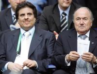 Fussball WM 2006: Saudi Arabien - Ukraine