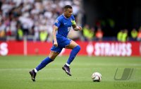 FUSSBALL UEFA Nations League 2024/2025
Deutschland - Frankreich