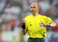 Fussball Euro 2008: Spanien - Russland