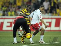 Fussball Pokalfinale Schweiz: BSC Young Boys Bern - FC Sion