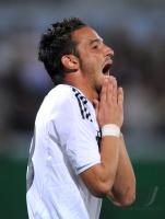 Fussball Nationalmannschaft U21 : Deniz Naki (GER)