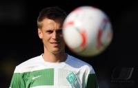 Fussball 1. Bundesliga, Saison 2010/2011, Werder: ROSENBERG