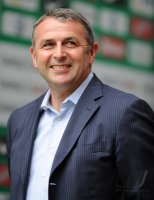 Fussball 1. Bundesliga, Saison 2011/2012: Werder Bremen - Kaiserslautern