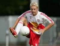 Fussball, 30.06.2007, Sv Wacker Burghausen-RB Salzburg