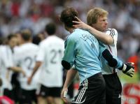 Fussball WM 2006: