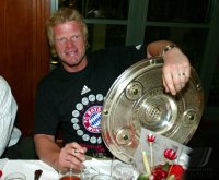 Fussball 1. Bundesliga