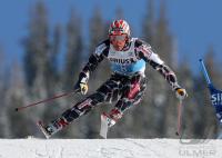Ski Alpin  Herren Riesenslalom  Beaver Creek