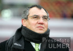 Fussball 1. Bundesliga: FCB, MAGATH