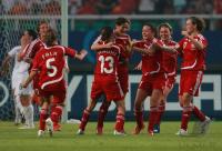 Fussball Frauen Weltmeisterschaft China 2007