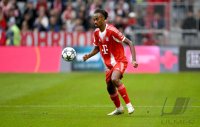 Fussball 1. Bundesliga 25/26    Testspiel 
FC Bayern Muenchen - Olympique Lyon