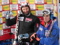 Ski Alpin  Herren Superkombination Beaver Creek