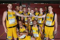 Basketball FOTO - Shooting Stadtwerke Tuebingen