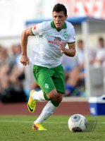 Fussball 1. Bundesliga, Saison 2013/2014, Testspiel: SV Werder Bremen - PEC Zwolle