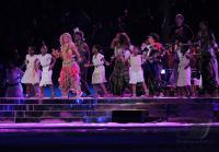 FUSSBALL WM 2010  FINALE:  Holland - Spanien