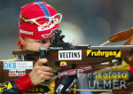 BIATHLON / World Team Challenge, Wilhem am Schie&sect;stand