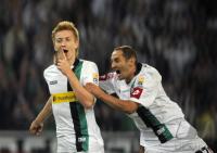 Fussball 1. Bundesliga: Borussia Moenchengladbach - FSV Mainz 05