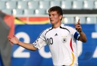 Fussball International  U 17 Weltmeisterschaft