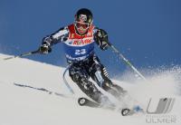 Ski Alpin;  Super Kombination Slalom  Herren  Wengen 2006