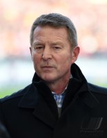 Fussball 1. Bundesliga Saison 14/15: Karl-Heinz Foerster