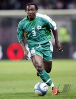 Fussball  International WM 2006, Elfenbeinkueste