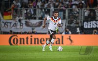 FUSSBALL UEFA Nations League 26/27 Deutschland - Griechenland