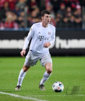 Fussball 1. Bundesliga Saison 19/20: SC Freiburg - FC Bayern Muenchen
