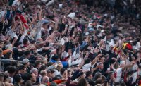 FUSSBALL UEFA Nations League 26/27 Deutschland - Serbien