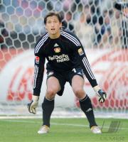 FUSSBALL  1. BUNDESLIGA  09/10    VfB Stuttgart - Bayer Leverkusen