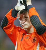 Fussball WM 2006: Deutschland - Italien