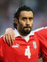 Fussball  International Testspiel Tunesien - Ghana