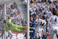 Fussball 1. Bundesliga: Borussia Moenchengladbach - TSG 1899 Hoffenheim