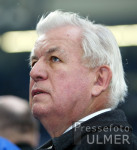 Fussball Bundesliga, S04: Gerd REHBERG, portrait