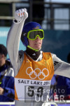 Olympische Winterspiele 2002 Skispringen