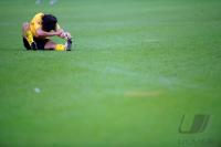 Fussball 1. Bundesliga:   Borussia Dortmund - 1899 Hoffenheim