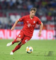 Fussball International Audi Cup 2019