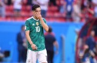 FUSSBALL WM 2018 Vorrunde Suedkorea - Deutschland