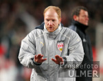 Fussball 1. Bundesliga Stuttgart - Berlin