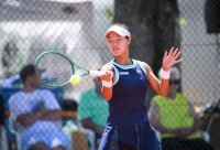 Tennis Frauen World Tennis AHG BMW Cup 2026