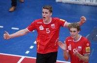 Volleyball 1. Bundesliga  Saison 17/18:  TV Rottenburg - Hypo Tirol Alpen Volleys Haching