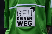Fussball 1. Bundesliga, Saison 2012/2013: FC Augsburg - VfL Wolfsburg