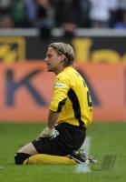 Fussball 1. Bundesliga: VfL Wolfsburg - TSG 1899 Hoffenheim